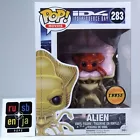 Funko Pop! Movies iD4 Independence Alien Open Mouth Chase Edition #283