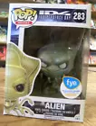Funko Pop! Movies Independence Day ALIEN rki 283 FYE Exclusive