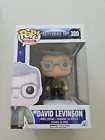 Funko Pop! Movies, Independence Day, David Levinson #300