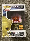 Funko Pop! Movies: Independence Day ID4 Alien Chase#283 Vinyl Figure