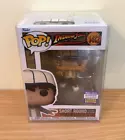 Funko POP Movies Indiana Jones Short Round 2023 w/ Protector