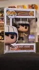 Funko Pop! Movies - Indiana Jones - Short Round - SDCC #1412 in Protector