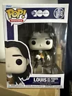 Funko Pop! Movies: Interview with The Vampire - Louis de Pointe du Lac #1418