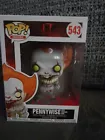 Funko Pop! Movies - IT 543 - Pennywise With Severed Arm