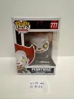 Funko Pop Movies IT Chapter Two Pennywise 777 Horror Halloween Collectible