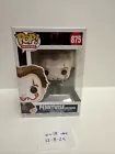 Funko Pop Movies IT Chapter Two Pennywise Meltdown 875 Horror Halloween