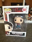 Funko Pop! Movies: It - Eddie Kaspbrak #541 sealed