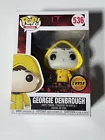 Funko Pop! Movies: IT Georgie Denbrough #536 Vinyl Limited Edition Chase w/case