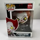 Funko Pop! Movies: IT Pennywise 777 Vinyl Figure