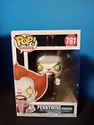 Funko Pop! Movies IT PENNYWISE (FUNHOUSE) #781
