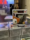 Funko Pop Movies IT Pennywise W Boat #472 Chase Edition with Protector MINTY
