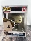 Funko Pop! Movies: IT - Pennywise without Make-Up Vinyl Figure #876
