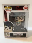 Funko Pop! Movies: IT - Richie Tozier #540 Vaulted Vinyl Figure