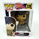 Funko Pop! Movies Jim Henson's The Dark Crystal #339 Jen Brand New