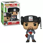 Funko POP! Movies: Jingle All The Way - Myron #1164