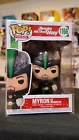 Funko Pop! Movies: Jingle All The Way - Myron As Dementor - #1166 in Protector