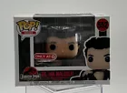 Funko POP! Movies Jurassic Park - Dr. Ian Malcolm #552 Wounded Target Exclusive