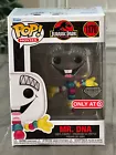Funko Pop Movies - Jurassic Park - Mr DNA Vinyl Figure # 1170 Only at Target