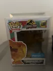 Funko POP! Movies Jurassic Park Tyrannosaurus Rex #1380 WalMart Exclusive