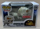 Funko Pop! Movies - Jurassic World ATROCIRAPTOR (GHOST) Vinyl Figure #1219