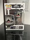 Funko Pop! Movies: Jurassic World - Blue 586 Vinyl Figure
