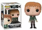 Funko Pop! Movies: Jurassic World Claire Dearing Collectible Figure #590
