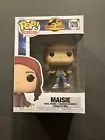 Funko POP! Movies - Jurassic World Dominion MAISIE #1215