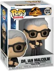 Funko POP! Movies Jurassic World Dr. Ian Malcolm #1213