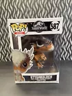 Funko Pop Movies Jurassic World Fallen Kingdom #587 Stygimoloch FREE SHIPPING B3