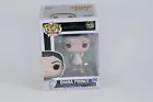 Funko Pop! MOVIES JUSTICE LEAGUE DIANA PRINCE #1124 DC WONDER WOMAN VINYL FIGURE