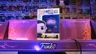 Funko Pop! Movies: Justice League - Superman (Glow Chase) #1123