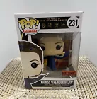 Funko Pop! Movies Katniss The Mockingjay Hot Topic Pre-Release Exclusive #231