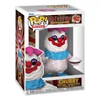 Funko Pop! Movies Killer Klowns From Outer Space 1622 Chubby Vinyl Figure