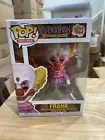 Funko Pop! Movies - Killer Klowns in Outer Space - Frank #1623 Brand NEW Horror
