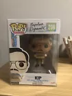 Funko Pop Movies Kip 206 Napoleon Dynamite free pop protector