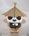 Funko Pop! Movies - Kung Fu Panda - PO with Hat - #252 - OOB