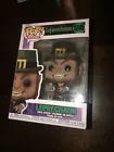 Funko Pop Movies Leprechaun #1245 Leprechaun vinyl figure. New In Box. Near Mint