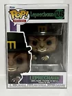 Funko Pop Movies Leprechaun #1245 Leprechaun vinyl figure W/ Protector