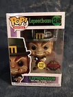Funko Pop Movies Leprechaun 1246 SPECIAL EDITION MINT, Excellent