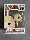 Funko Pop! Movies Little Shop of Horrors Audrey Fulquard #656