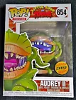 Funko Pop! Movies Little Shop Of Horrors Audrey II #654 (Chase) w/Protector