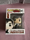 Funko Pop! Movies Little Shop of Horrors Orin Scrivello DDS D.D.S. #657