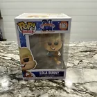 Funko Pop! Movies - LOLA BUNNY - Space Jam: A New Legacy - 1061