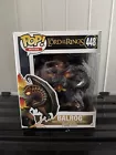 Funko Pop! Movies - Lord of the Rings Balrog Super Sized 6" Vinyl  #448