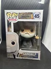 Funko Pop! Movies: Lord Of The Rings - Gandalf #45