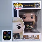 Funko Pop! Movies Lord of the Rings Legolas #628