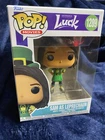 Funko Pop! Movies - Luck - Sam as Leprechaun #1289 Collectable Figure-New in Box