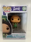Funko Pop! Movies - Luck - Sam as Leprechaun #1289