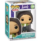 Funko POP! Movies - Luck Vinyl Figure - SAM GREENFIELD #1288 - NM/Mint