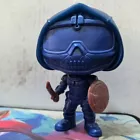 Funko Pop! Movies Marvel Black Widow Prototype Taskmaster with Shield #605 Vinyl